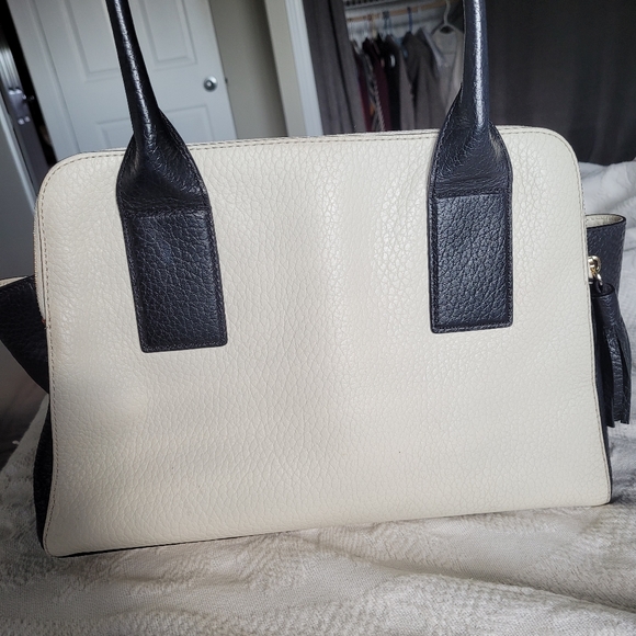 Kate Spade Colour Block Purse (shoulder bag) - Picture 2 of 8